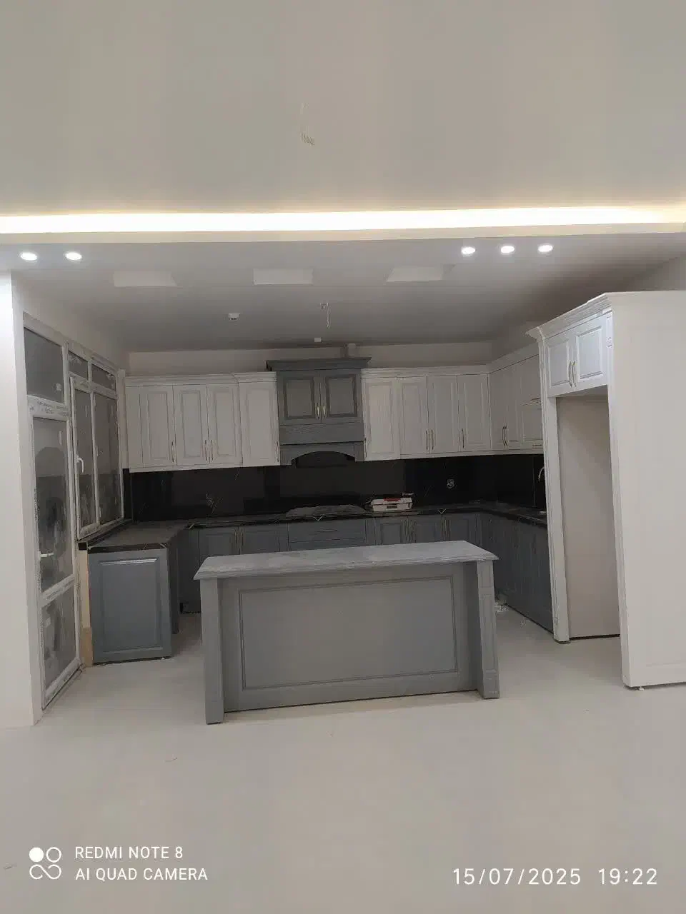 اپارتمان ۱۸۳متری لوکس سه خوابه در الهیه|فروش آپارتمان|مشهد, الهیه|دیوار