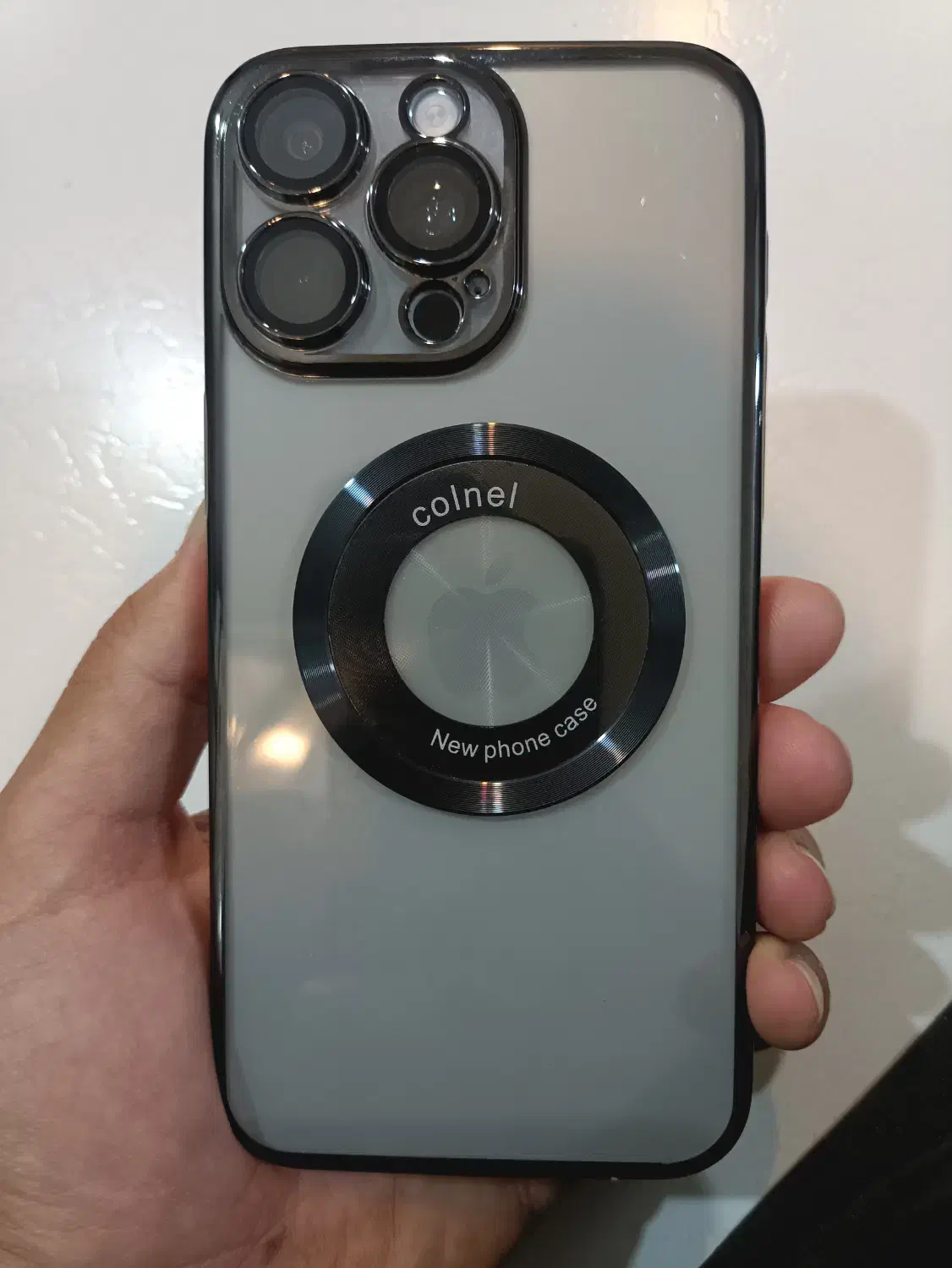 طرح آیفون 15 پرومکس|موبایل|مشهد, حرم مطهر رضوی|دیوار