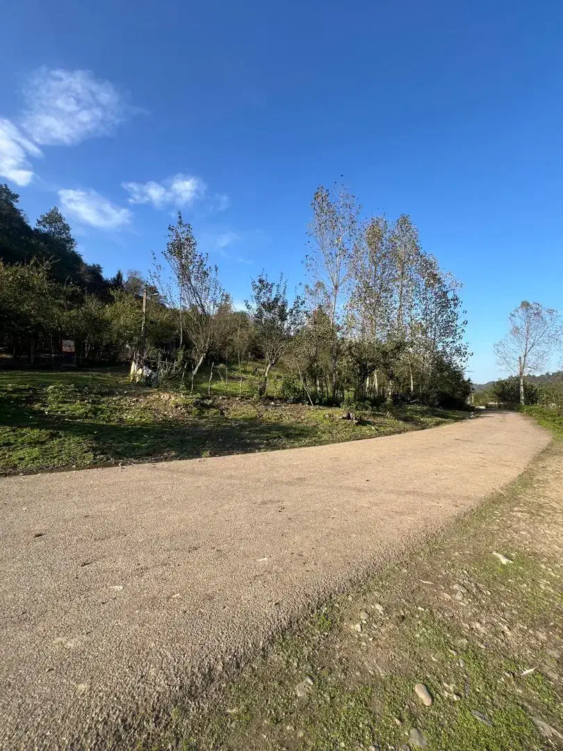 ۱۷۷متر ویلایی شونان رود /خانه آسیاب|فروش زمین و ملک کلنگی|آستارا, |دیوار