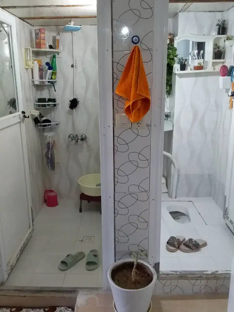 فروش آپارتمان 50متری تک خواب|فروش آپارتمان|شیراز, شهرک مطهری|دیوار