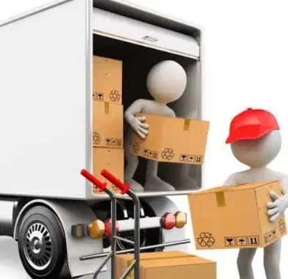 اثاث کشی منزل وحمل بار مغازه|خدمات حمل و نقل|قم, ولیعصر|دیوار