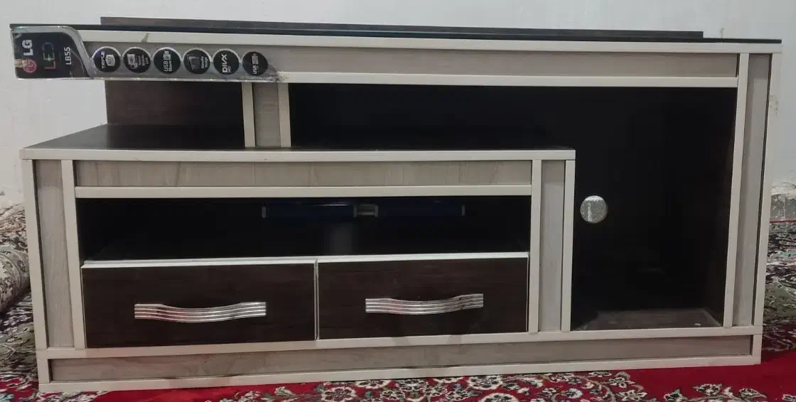 میز تلویزیون|میز تلویزیون|اسلامآباد غرب, |دیوار