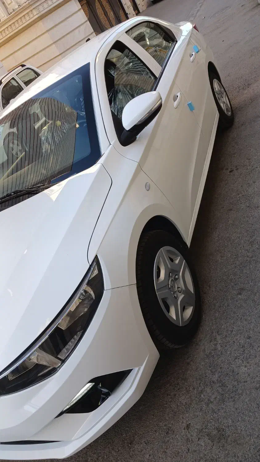 تارا ۶ دنده خشک V1p، مدل ۱۴۰۳|خودرو سواری و وانت|اراک, |دیوار