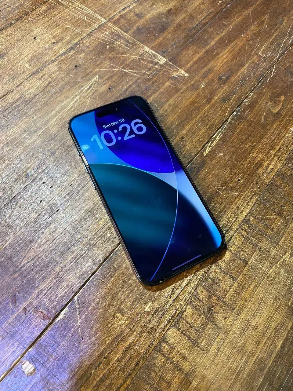 آیفون ۱۵ پرو/iphone 15pro|موبایل|اصفهان, کوی ولی عصر|دیوار