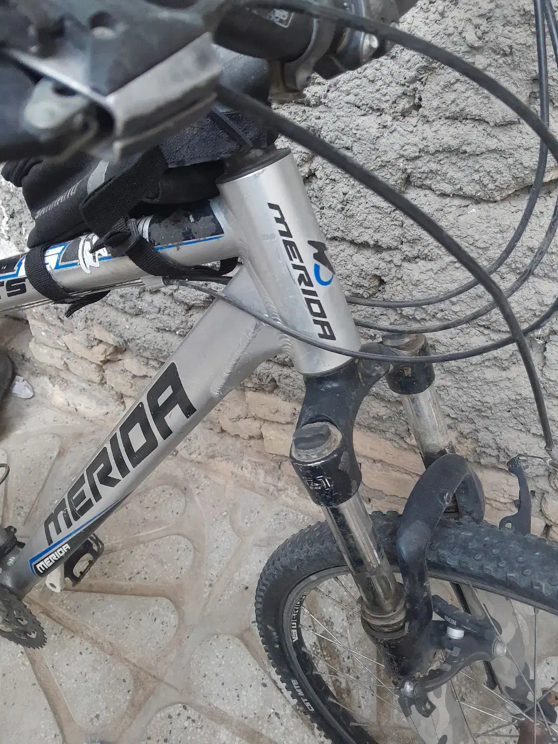 سالم ۲۸دوچرخه|دوچرخه، اسکیت، اسکوتر|قیدار, |دیوار