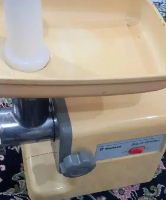 چرخ گوشت|خردکن، آسیاب، غذاساز|رفسنجان, |دیوار