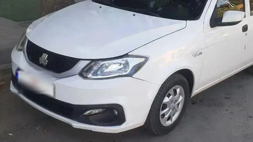 ساینا اس|خودرو سواری و وانت|نهاوند, |دیوار