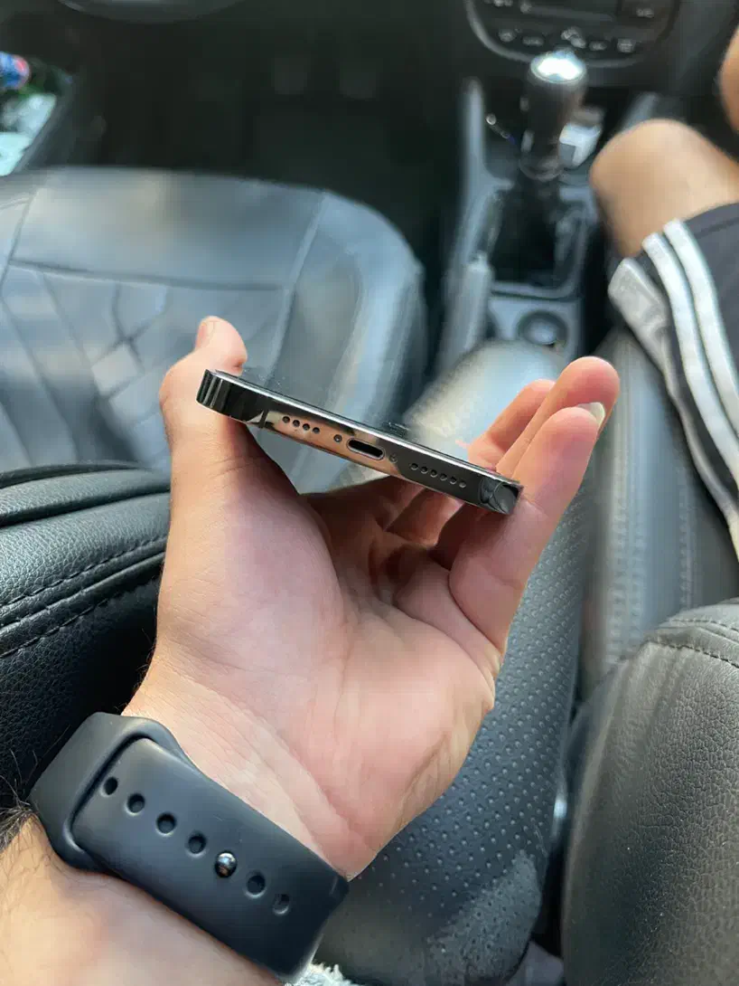 ایفون 13pro max iphone ۱۳پرومکس|موبایل|کرج, فاز ۱ مهرشهر|دیوار