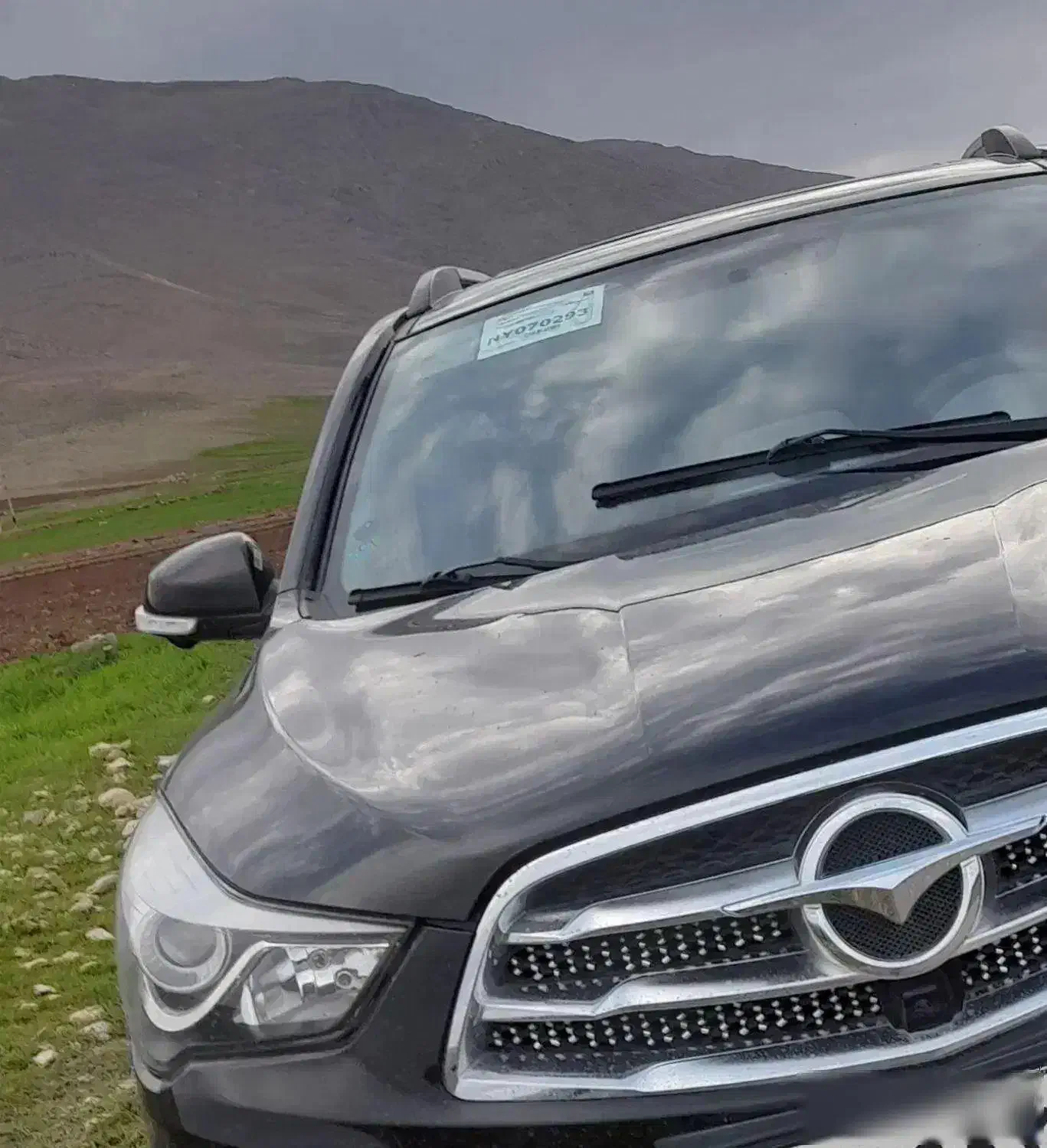 هایما S5 اتوماتیک ۶ سرعته، مدل ۱۴۰۱|خودرو سواری و وانت|همدان, |دیوار