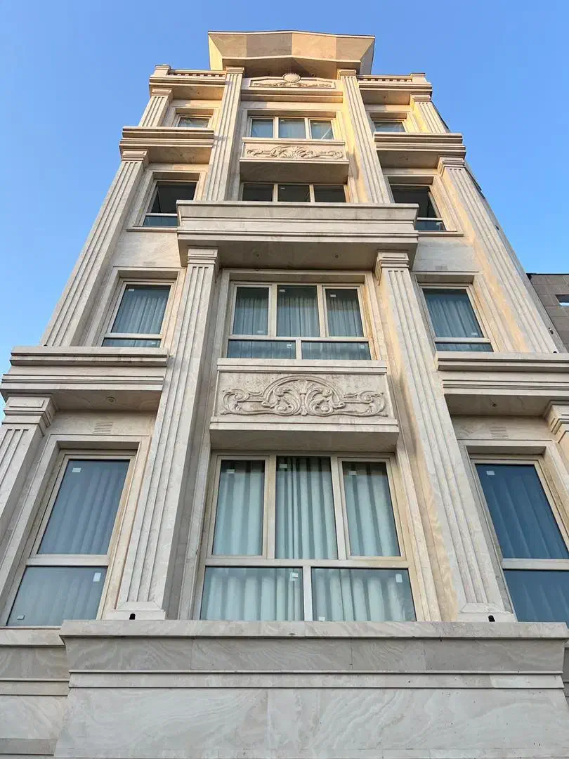 ۷۰ متر چهارراه صیاد پیروزی آسانسور|فروش آپارتمان|مشهد, هفت تیر (آب و برق)|دیوار