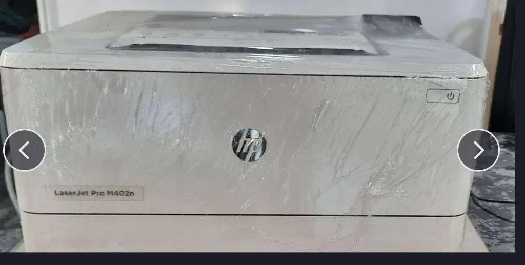 خریدار پرینتر اسکنر|پرینتر، اسکنر، کپی، فکس|نوشهر, |دیوار