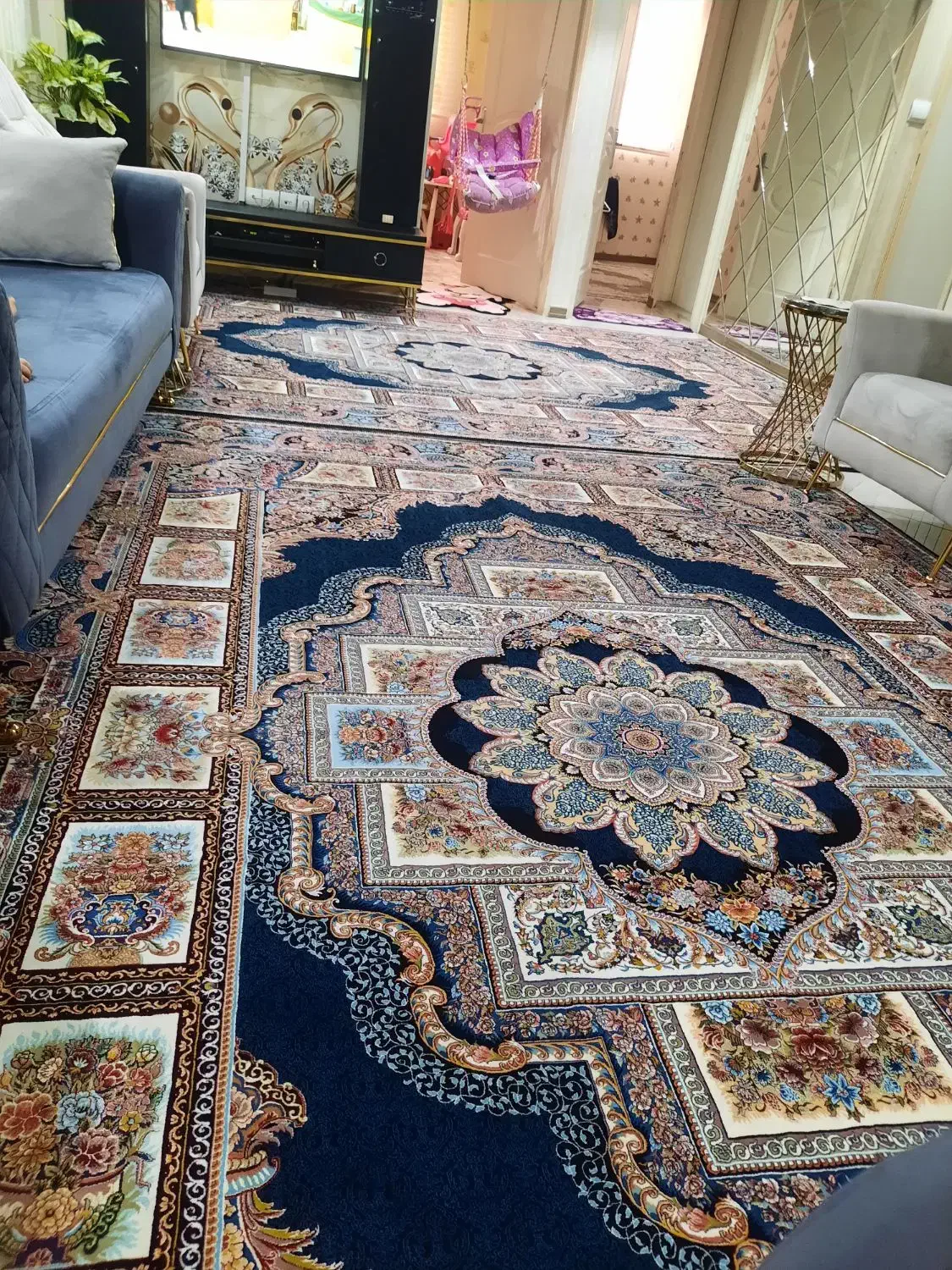 فرش|فرش|تهران, شهرک رضویه|دیوار