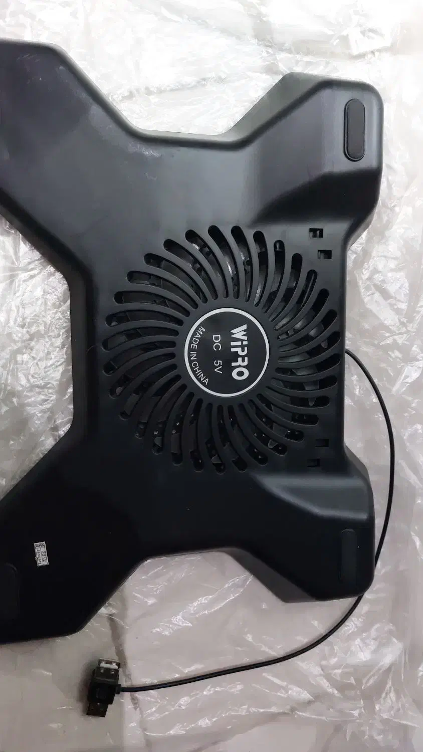 خنک کننده لپ تاپ ویپرو|قطعات و لوازم جانبی رایانه|تبریز, |دیوار