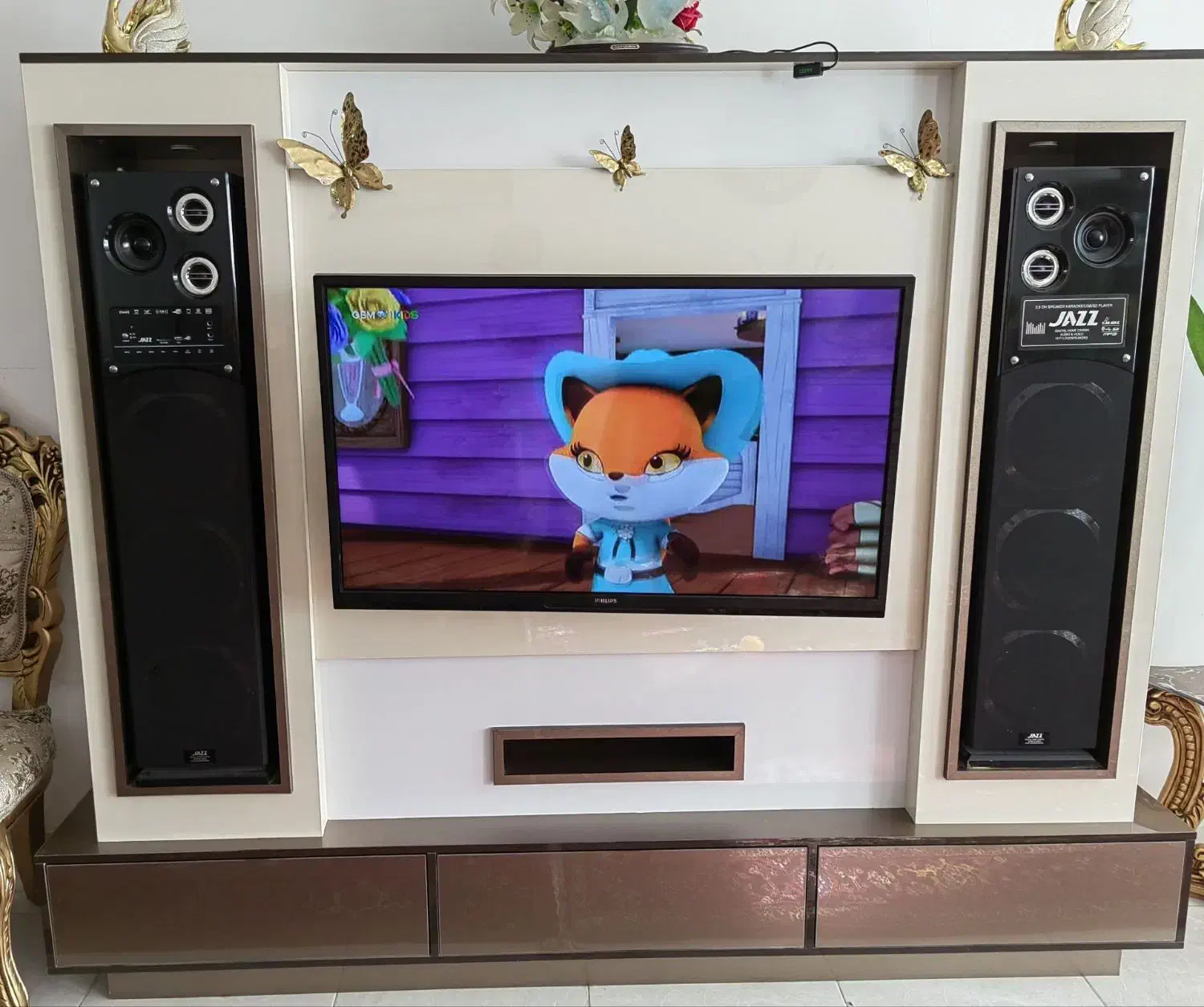 میز تلویزیون مدرن|میز تلویزیون|مراغه, |دیوار