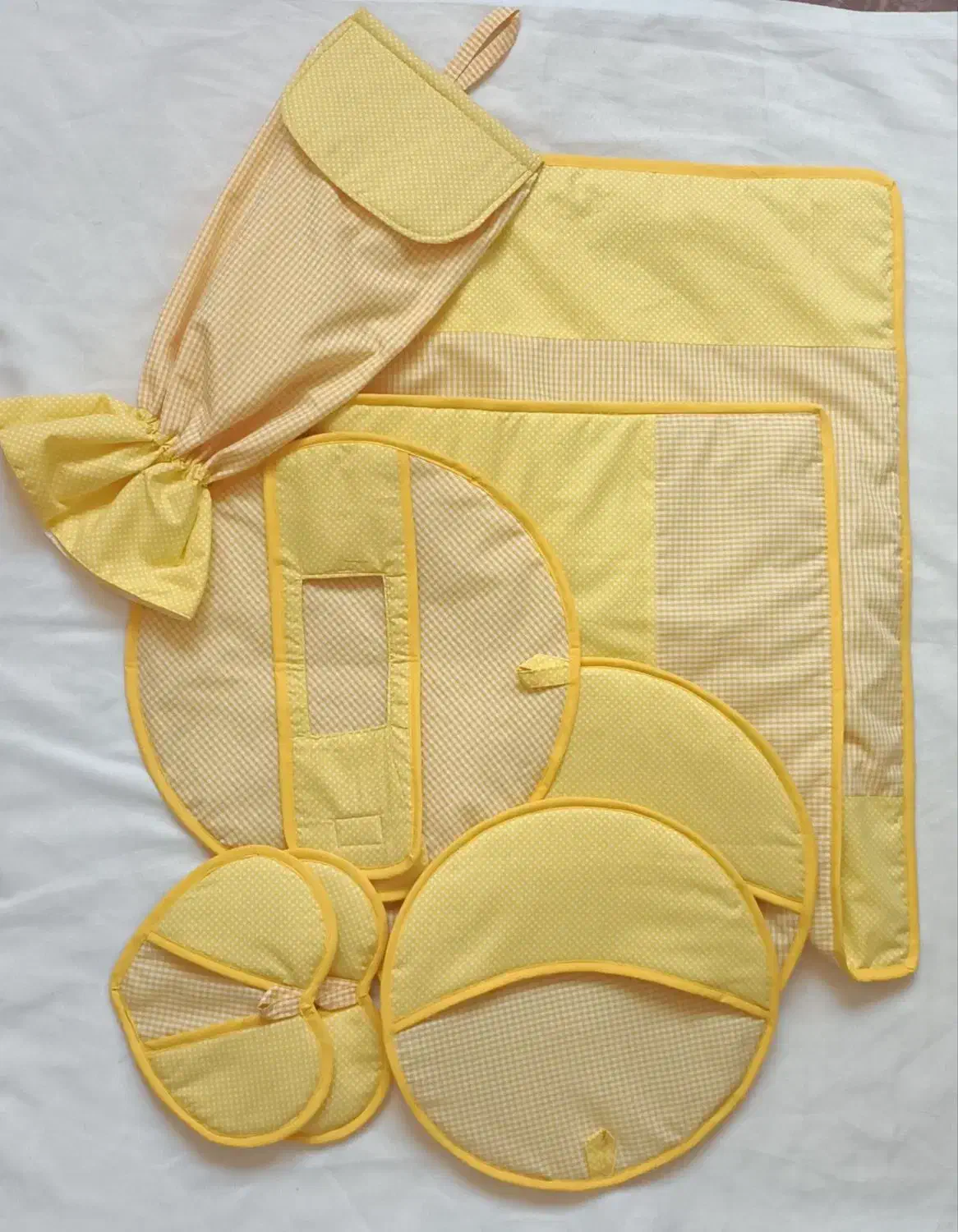 زیبایی|سفره، حوله، دستمال آشپزخانه|سبزوار, شرق کال عیدگاه|دیوار