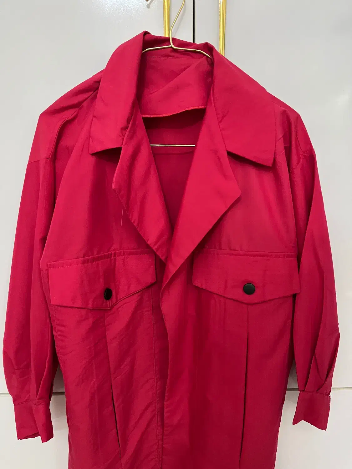 تعدادی مانتو کت|لباس|نسیم‌شهر, |دیوار