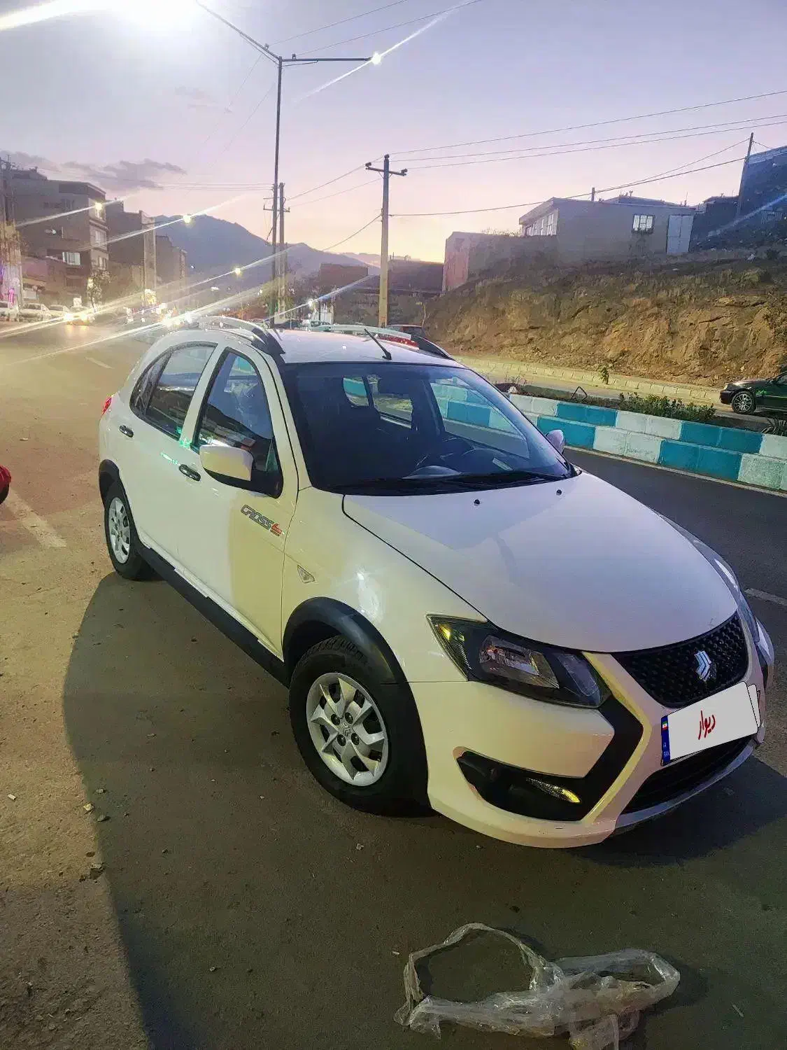 کوییک s1401|خودرو سواری و وانت|همدان, |دیوار