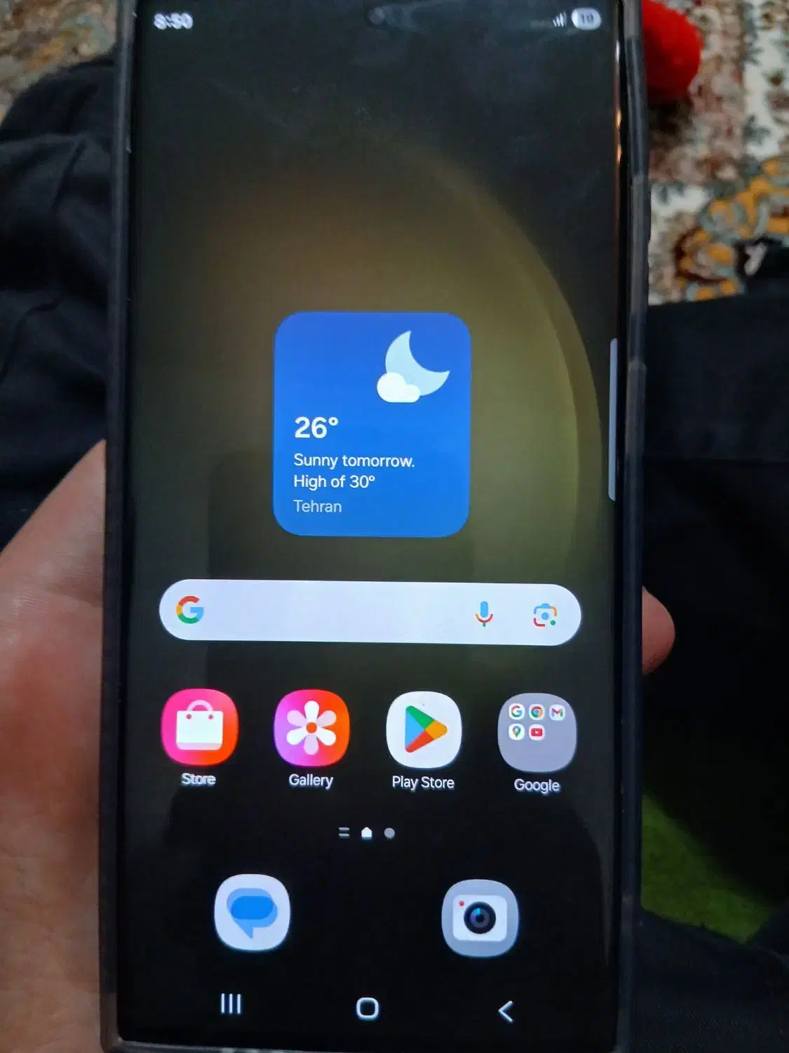 s2۳|موبایل|تبریز, |دیوار