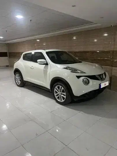 نیسان جوک|خودرو سواری و وانت|تهران, جنت‌آباد مرکزی|دیوار