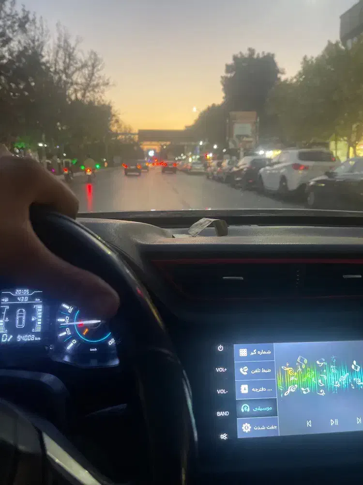 Mvmx33s|خودرو سواری و وانت|مشهد, ثامن|دیوار