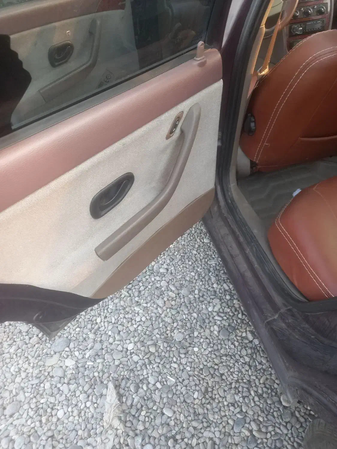 فروش سمند ef7 مدل ۹۱ دوگانه شرکتی|خودرو سواری و وانت|آستانه اشرفیه, |دیوار