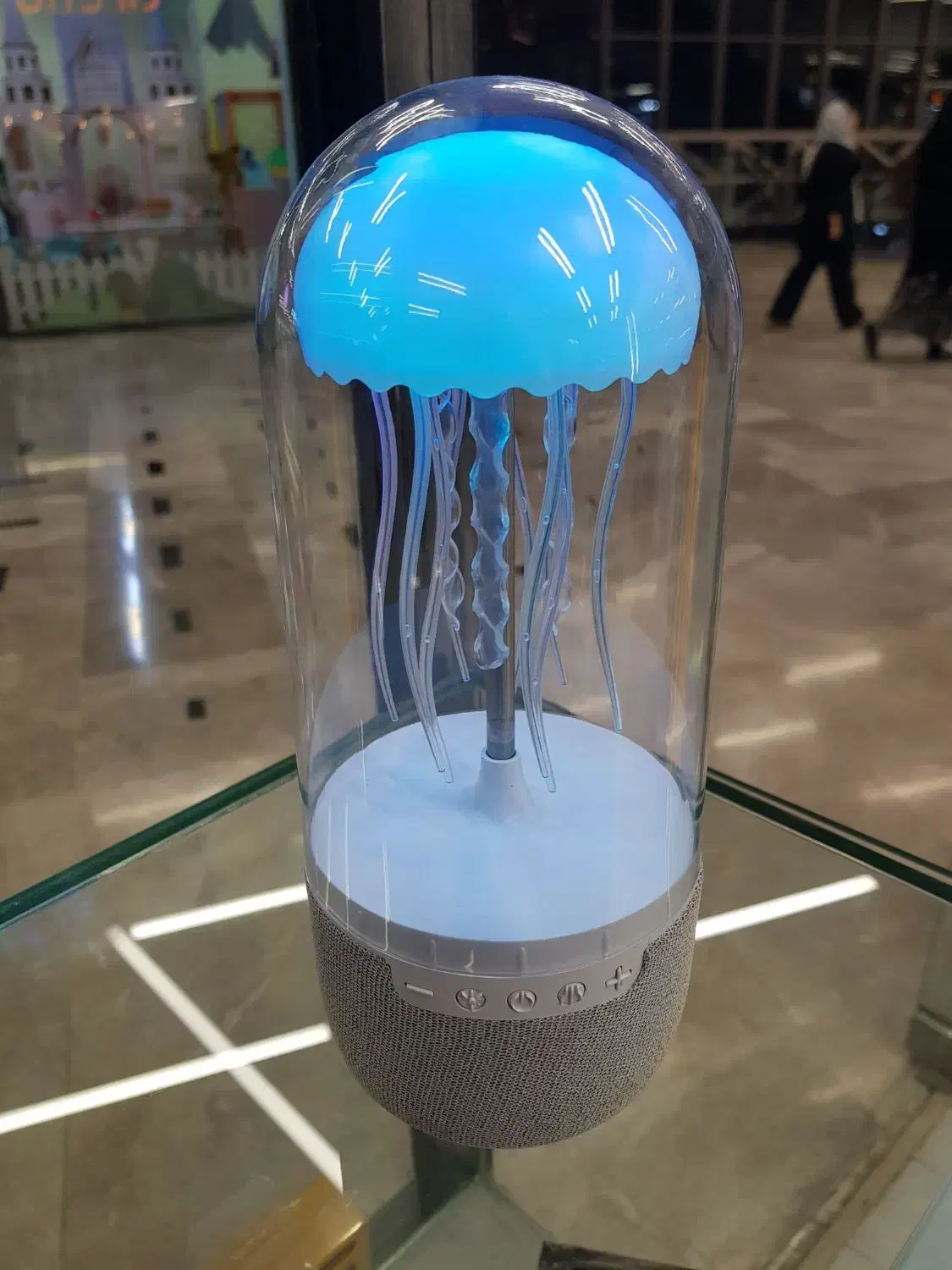 اسپیکر|پخشکننده همراه|یزد, |دیوار