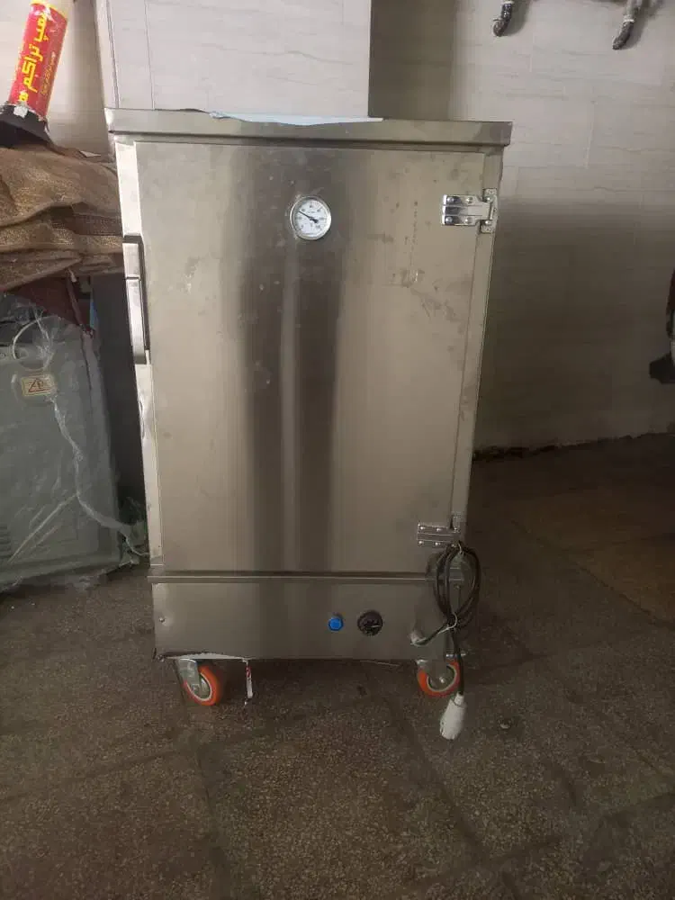 فر غذا داغکن|اجاق گاز و لوازم برقی پخت‌وپز|تهران, وصفنارد|دیوار