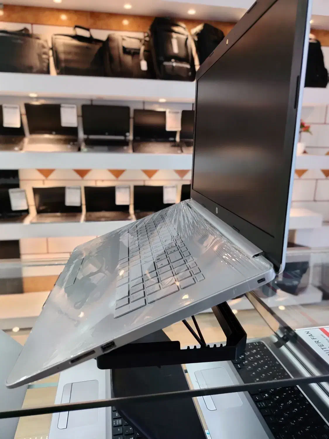 * لپ تاپ *|رایانه همراه|قزوین, |دیوار