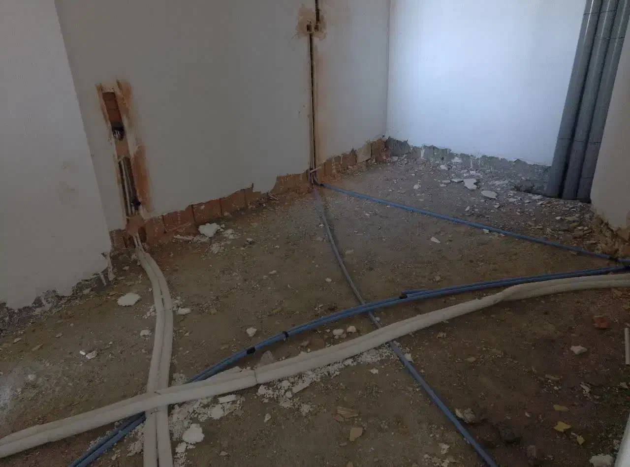 برقکار - برقکاری ساختمان|خدمات پیشه و مهارت|کاشمر, |دیوار