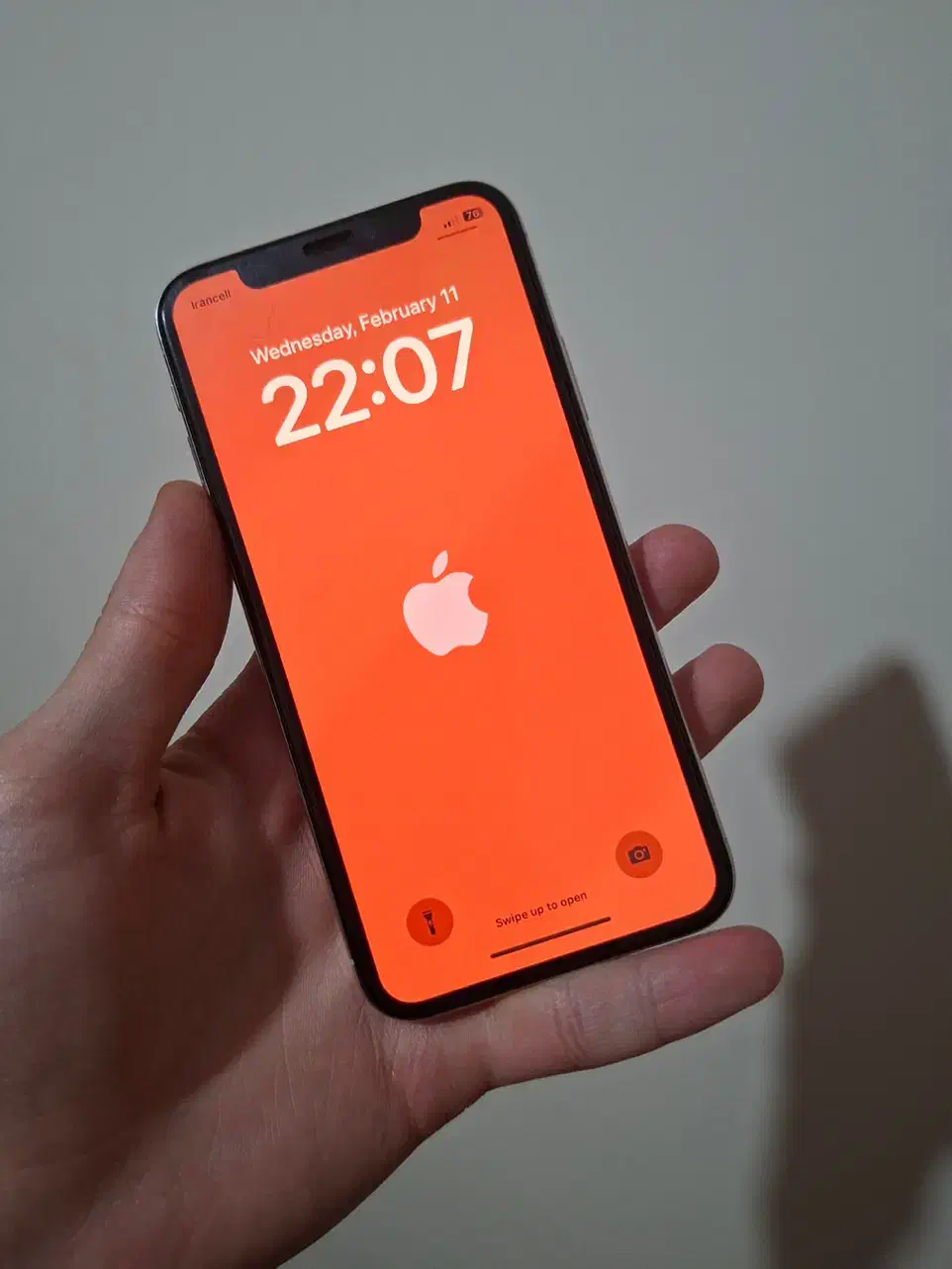 Iphone x 64|موبایل|تبریز, |دیوار