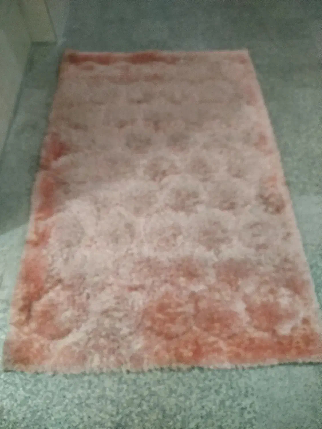 فرش فانتزی صورتی|فرش|محمدیه-قزوین, |دیوار