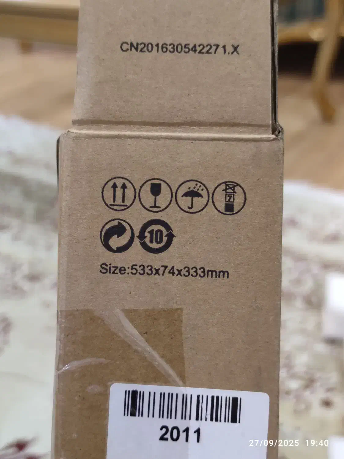 لپ تاپ لنوو|رایانه همراه|کرج, باغستان|دیوار