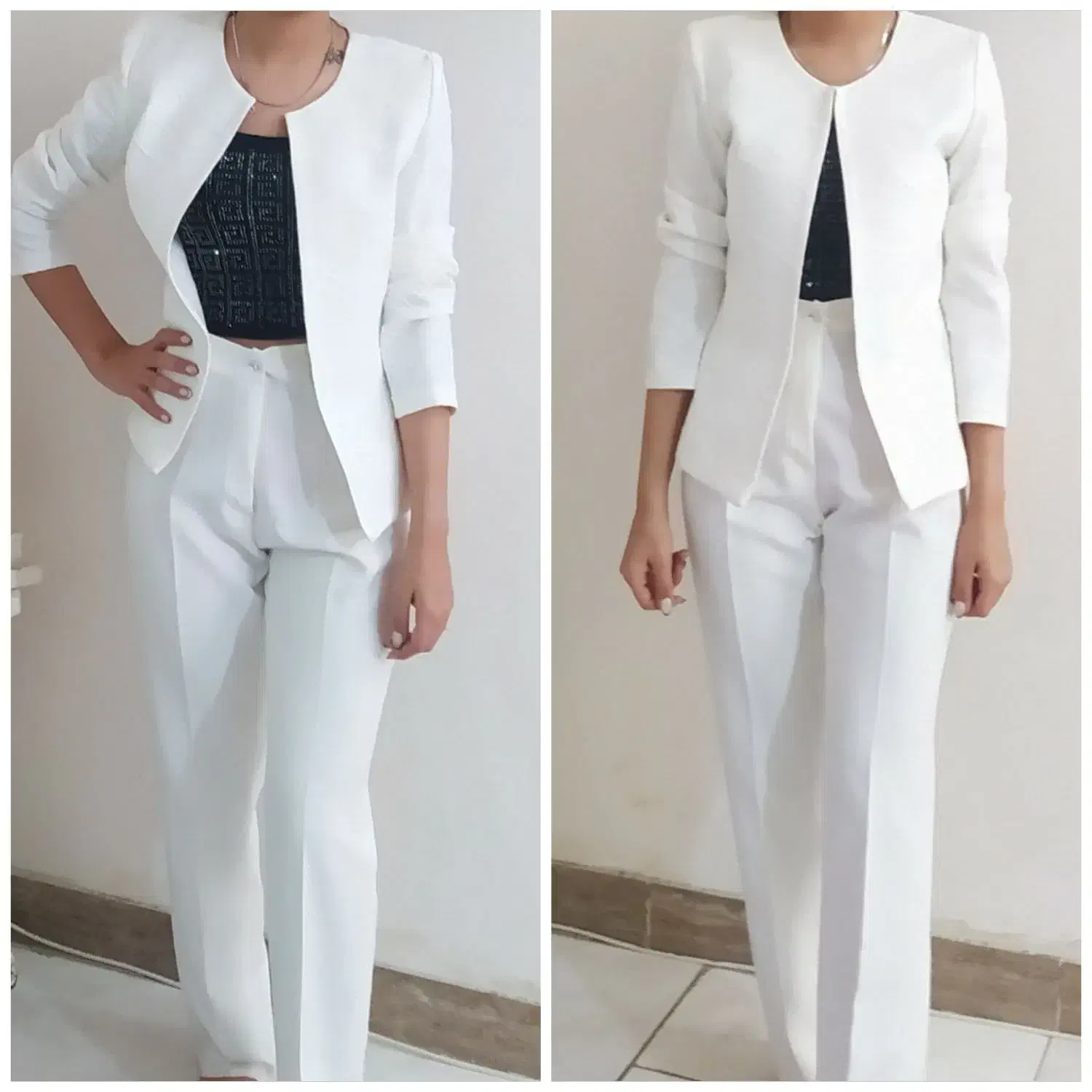 کت و شلوار مزونی|لباس|گلستان (تهران), |دیوار