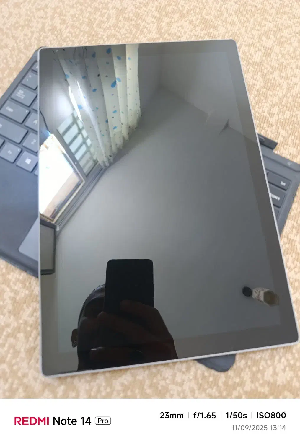 لپ تاپ سورفیس پرو ۴|رایانه همراه|لار, |دیوار