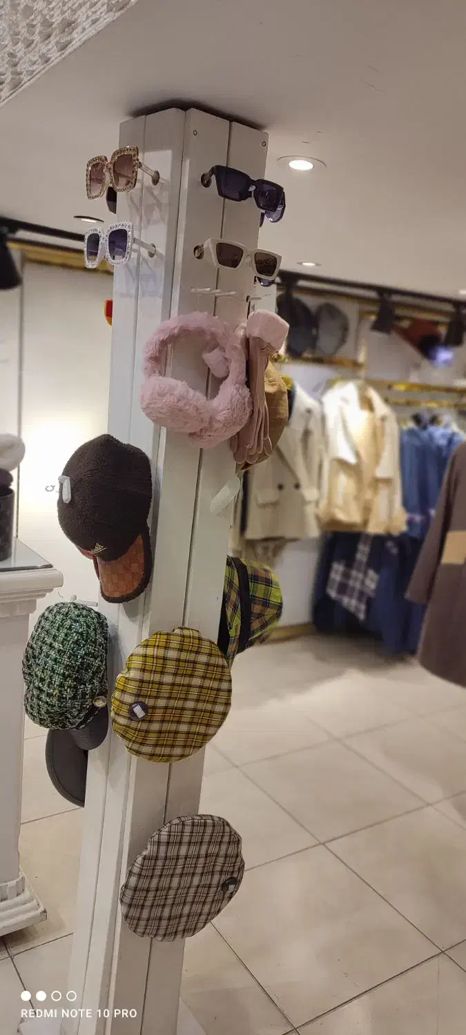 استند ویترین|فروشگاه و مغازه|تبریز, |دیوار