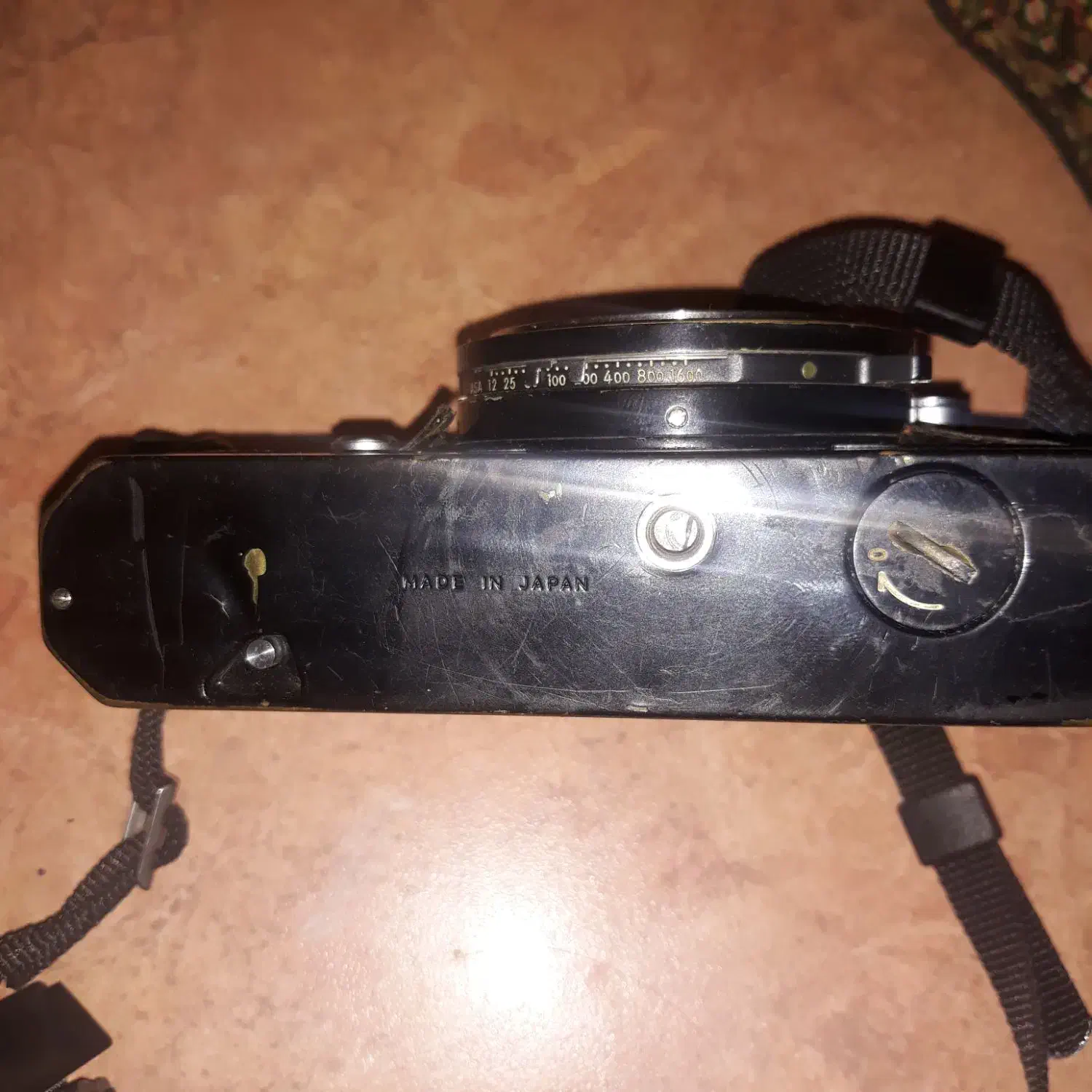 دوربین قدیمی Nikon و Nikkormat|دوربین عکاسی و فیلم‌برداری|تهران, آذربایجان|دیوار