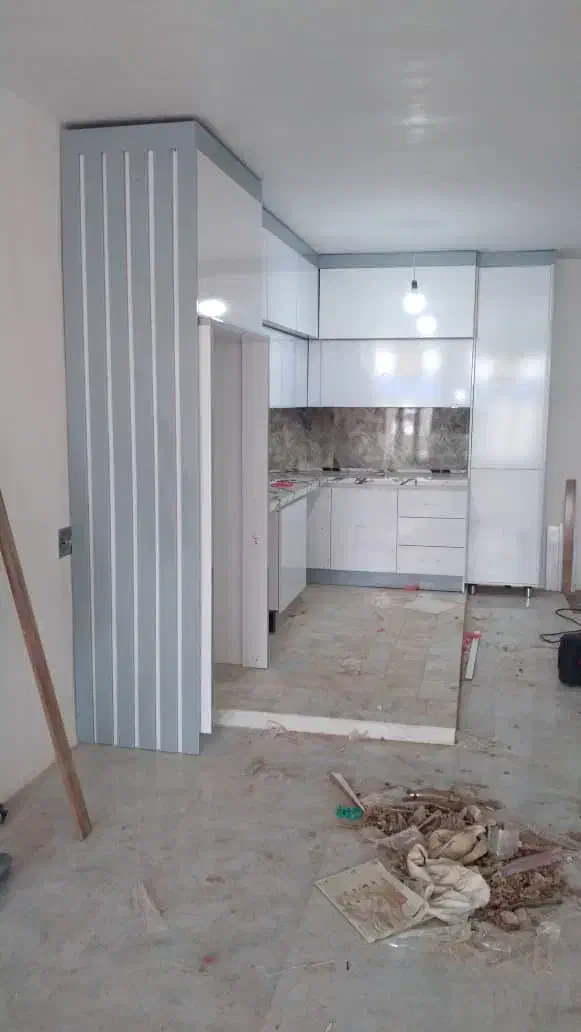 کابینت ۸/۵۰۰/۰۰۰|مصالح و تجهیزات ساختمان|اردبیل, |دیوار