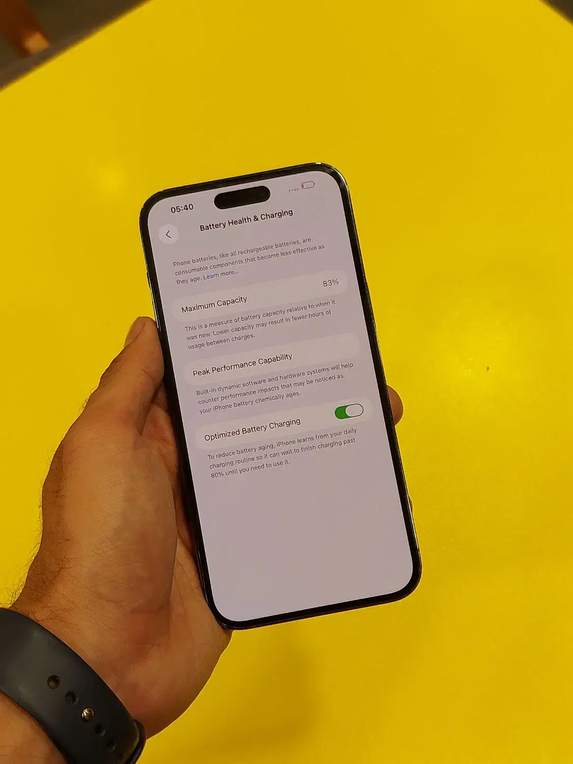 گوشی اپل iPhone 14 Pro max 256 گیگ ریجستر شده|موبایل|شیراز, ملاصدرا|دیوار