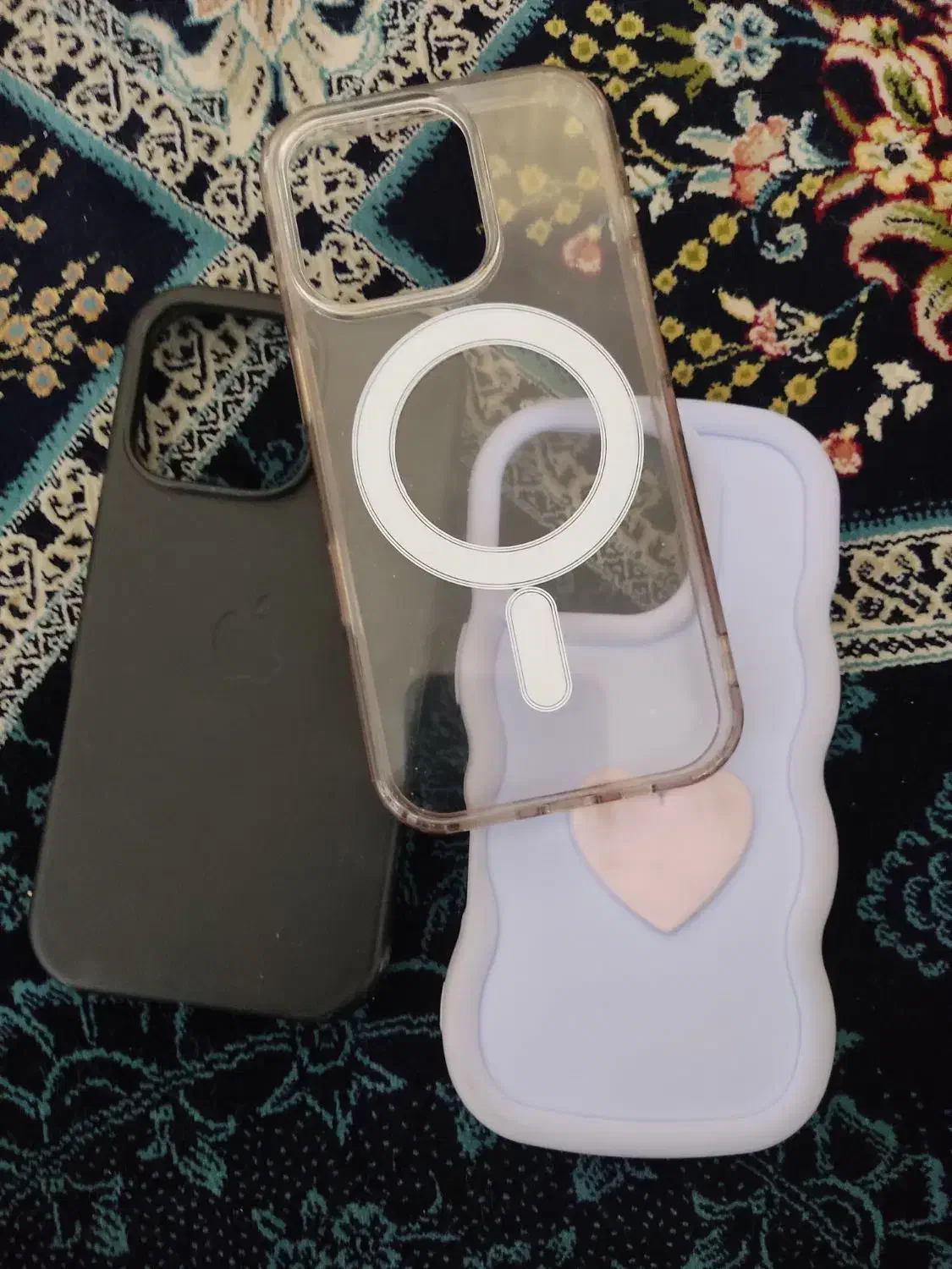 ایفون 16 پرو|موبایل|یاسوج, |دیوار