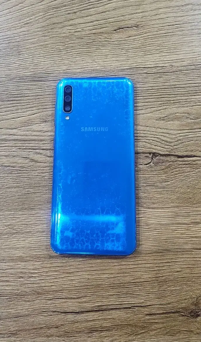 سامسونگ A50|موبایل|دزفول, |دیوار