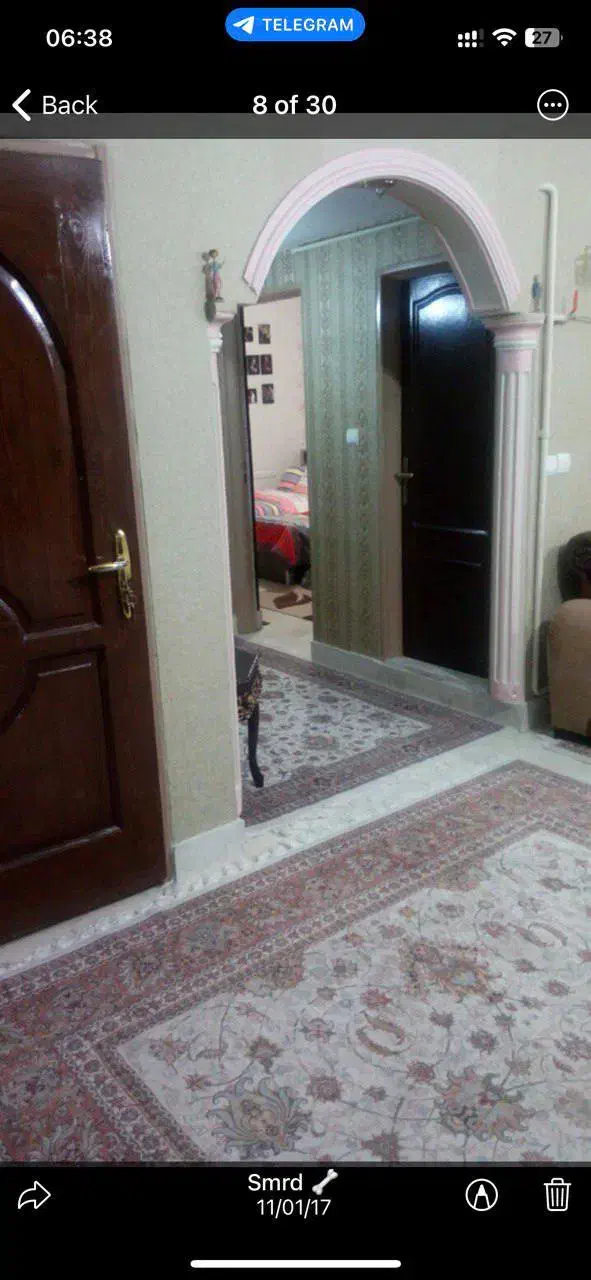 منزل مسکونی رهن/ اجاره 100 متری|اجارهٔ آپارتمان|هشتگرد, هشتگرد قدیم|دیوار