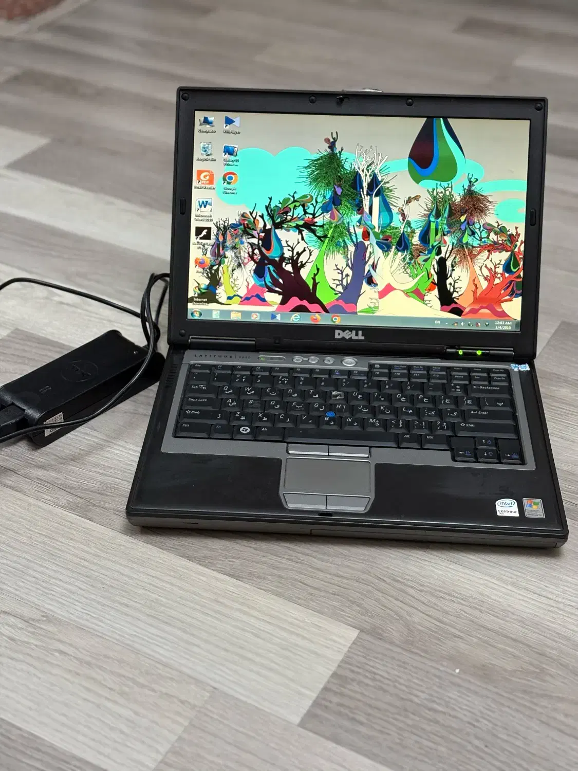 لپ تاب|رایانه همراه|تبریز, |دیوار