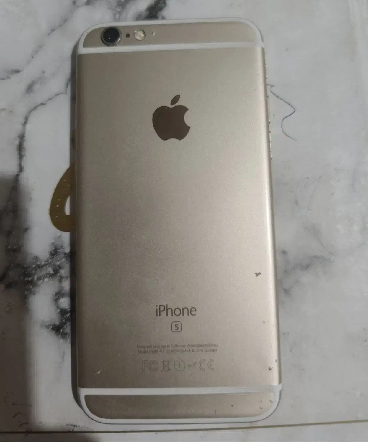 آیفون 6s|موبایل|ایرانشهر, |دیوار