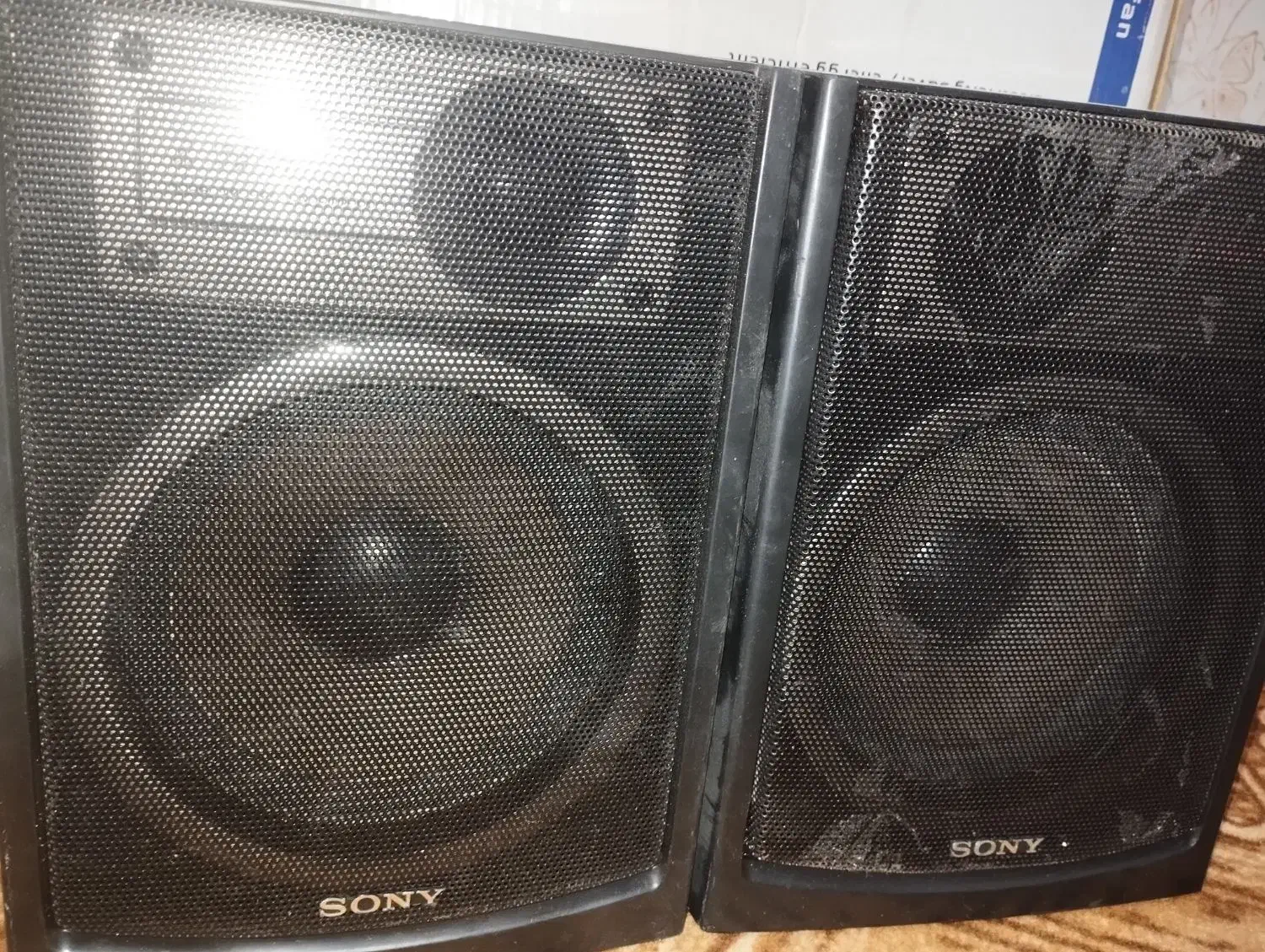 وسایل منزل از جمله وسایل ماشین|سایر لوازم برقی|مبارکه, |دیوار