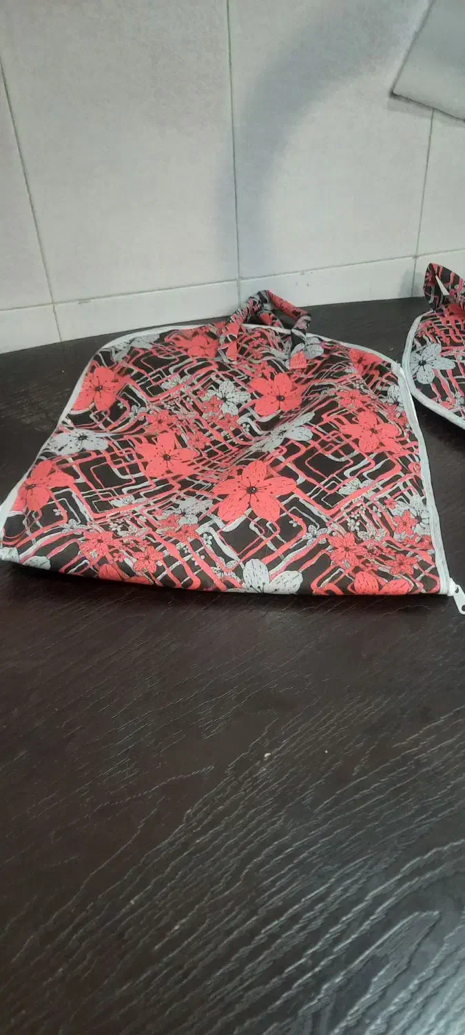 کیسه نان|سفره، حوله، دستمال آشپزخانه|ارومیه, |دیوار