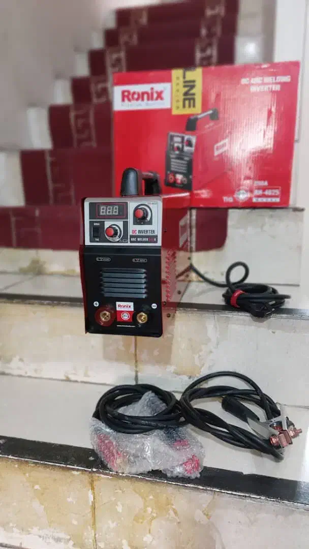 فرچه دستگاه جوش ترانس جوش ابزار تاپ لاین تانک|ابزارآلات|تهران, توحید|دیوار