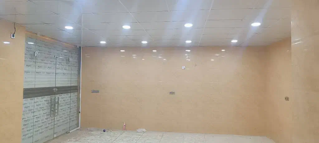 اجاره مغازه ۵۷ متری در معین زاده|اجارهٔ مغازه و غرفه|اهواز, معین زاده|دیوار