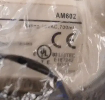 مودم ADSL مدل AM602 زیرقیمت به دلیل مهاجرت|مودم و تجهیزات شبکه|ساری, |دیوار