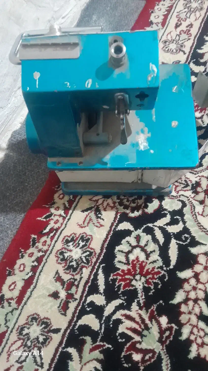 مینی چرخ عتیقه|کلکسیون اشیاء عتیقه|ساوه, |دیوار