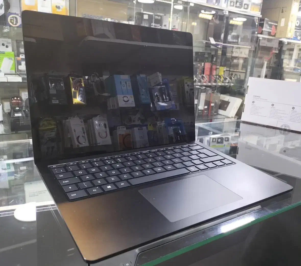 لپتاپ Surface3|رایانه همراه|اهواز, پردیس دو|دیوار